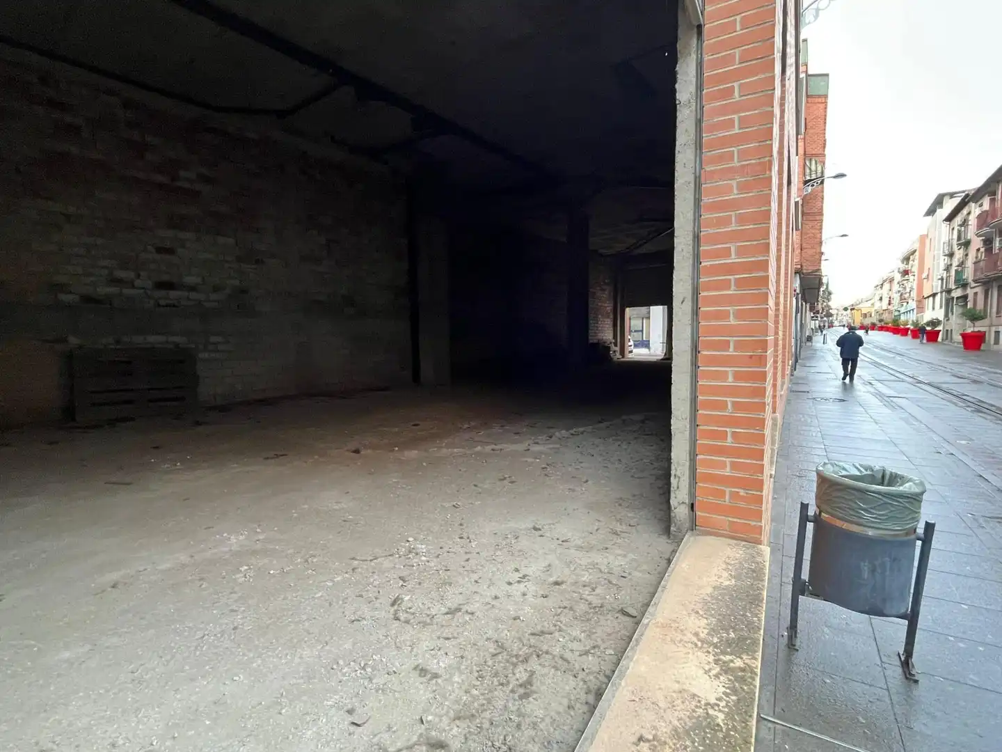 Business premises to rent in Las Tres Cruces, imagen 21