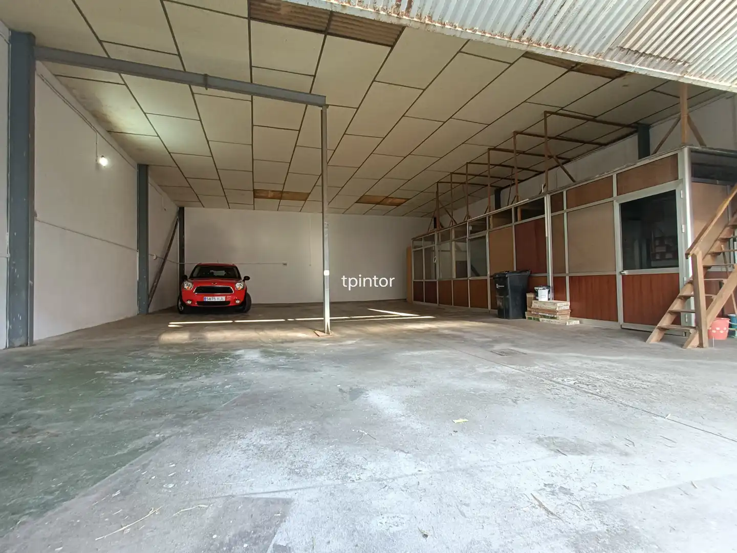 Nave industrial in vendita a Calle Mar del Norte, imagen 22