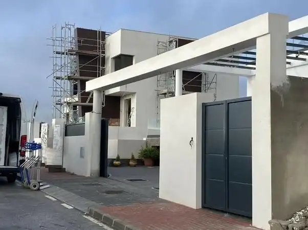 Casa con piscina en venta en Urbanización Doña Pilar, imagen 27