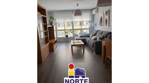 Photo 2 of Flat for sale in Zona Nord, Alcoy / Alcoi