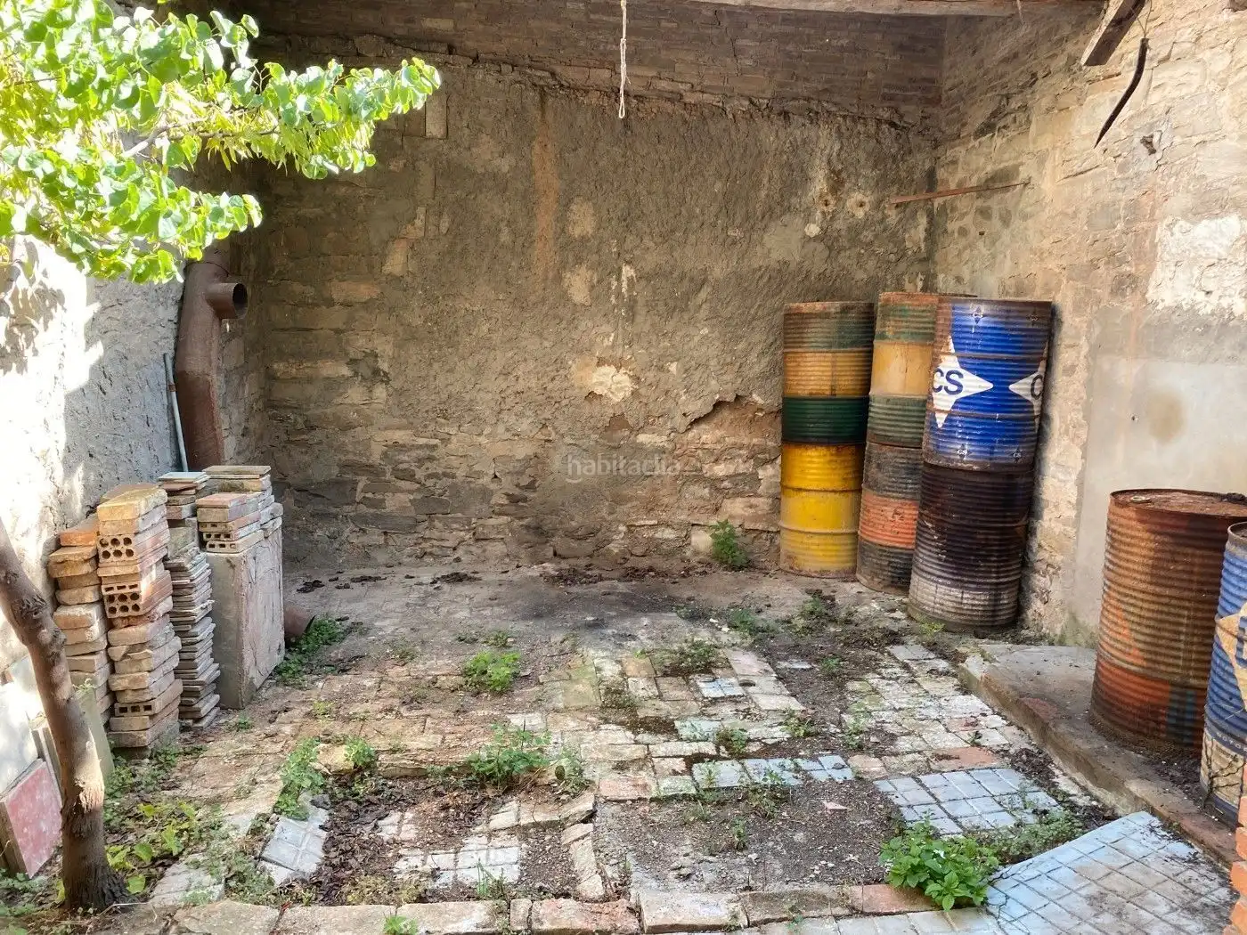 Casa o chalet en venta en Tàrrega con Jardín privado y Amueblado