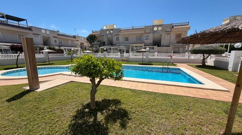 Foto 2 de Casa o xalet en venda a Alboran, Aguas Nuevas, Torrevieja