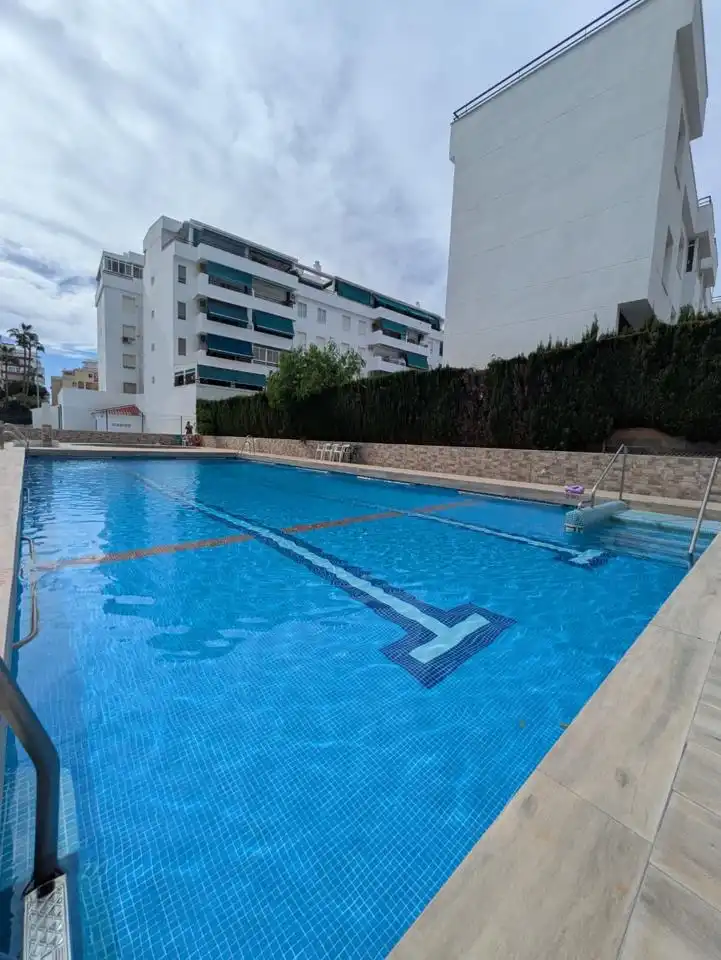 Monolocale con piscina in vendita a Avenida Antonio Toré Toré