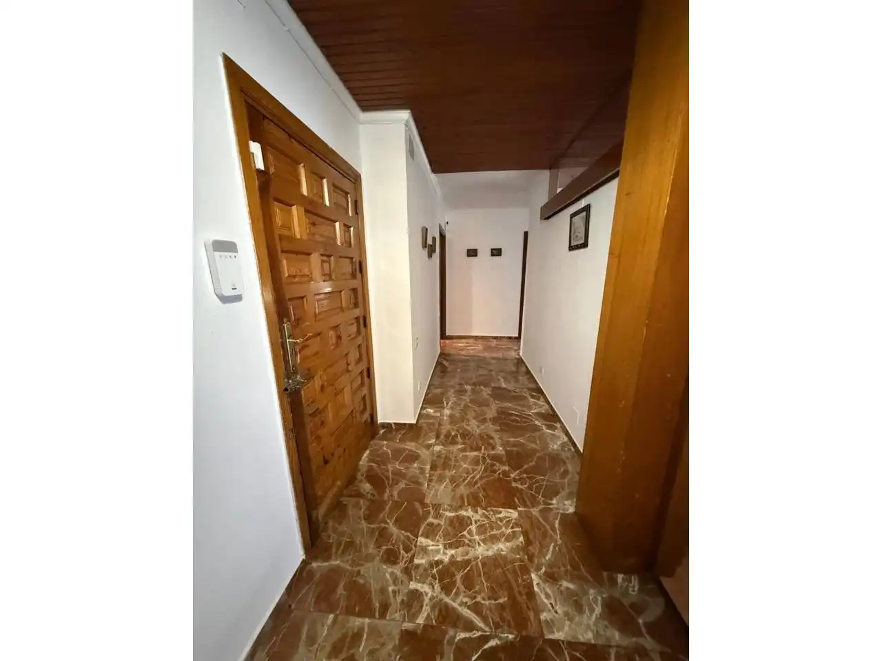 Pis amb ascensor en venda a Úbeda, imagen 14