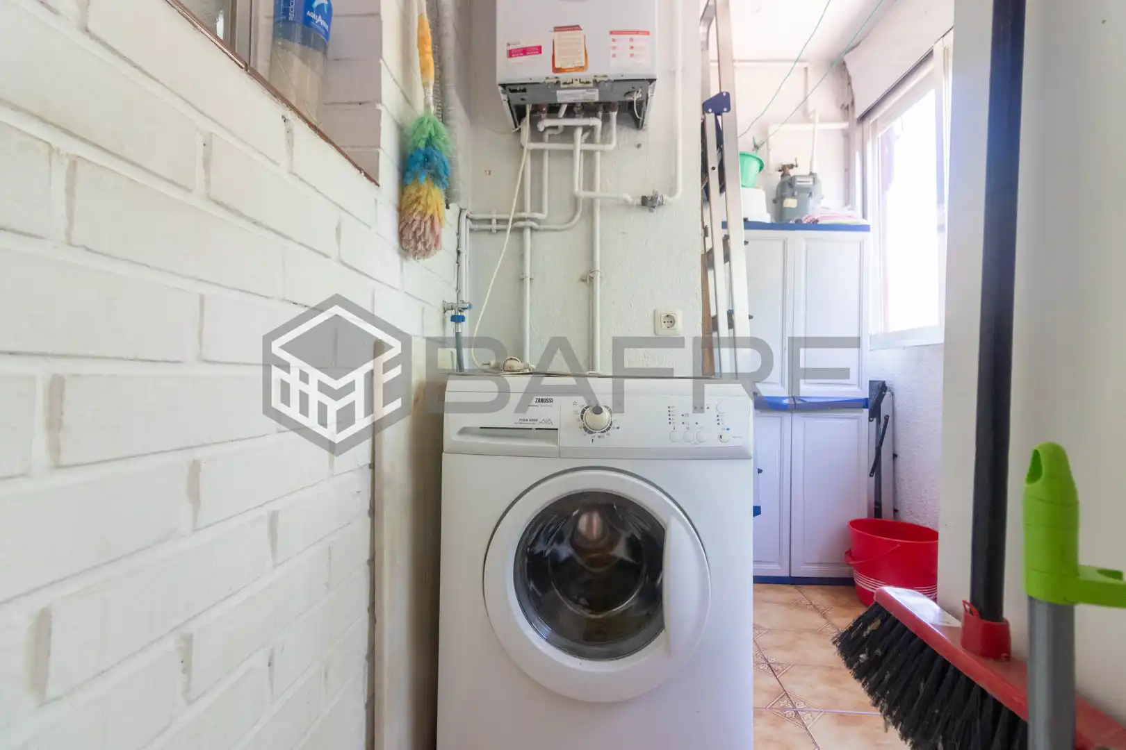 Flat for sale in Madrid  with Heating and Terrace
