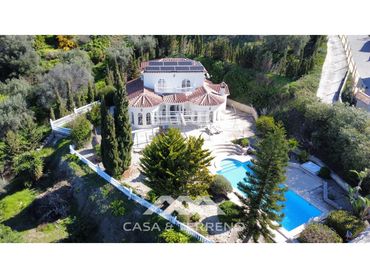 Casa amb balcó en venda a Partida Arroyo Benthomiz