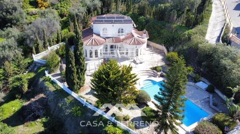 Photo 2 of Houses for sale in Partida Arroyo Benthomiz, Algarrobo pueblo, Algarrobo