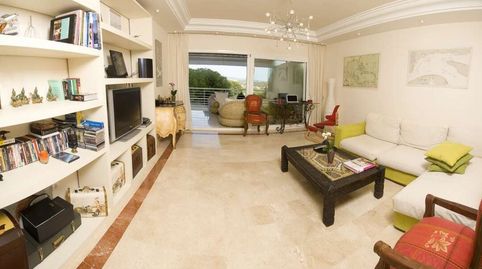 Foto 2 von Wohnungen zum Verkauf in Los Naranjos, Marbella