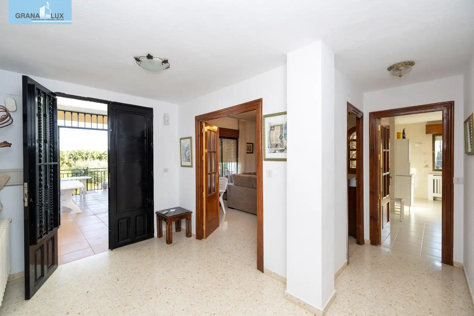 Villa mit Pool zum Verkauf in Calle Alijares, imagen 10