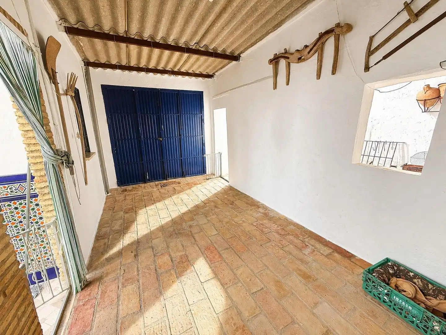 Reihenhaus zum Verkauf in La Carlota, imagen 11