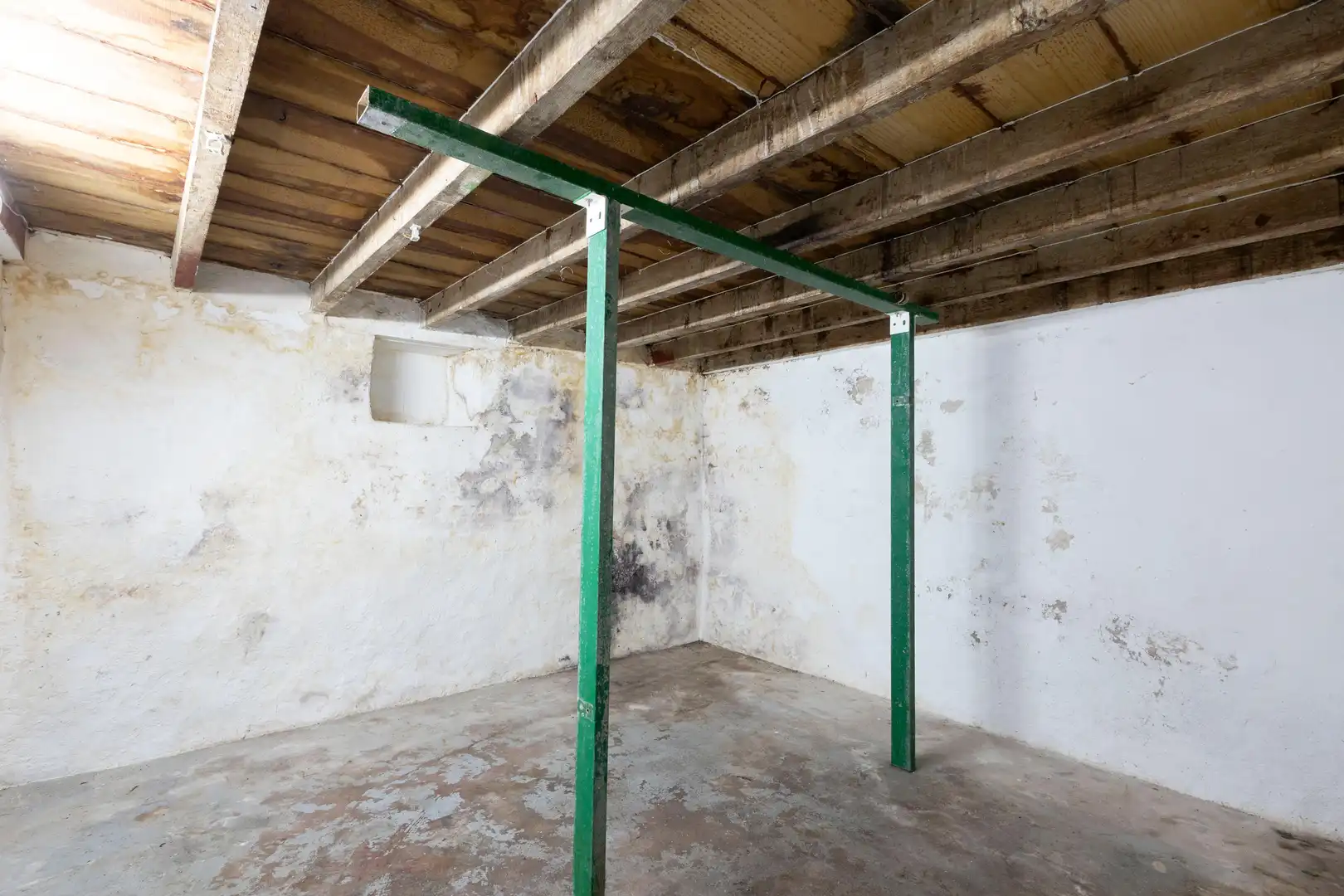 Casa o chalet en venta en San Juan de la Rambla con Jardín privado, Terraza y Trastero