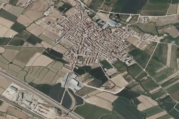 Wohnung zum Verkauf in Torres de Berrellén, imagen 6