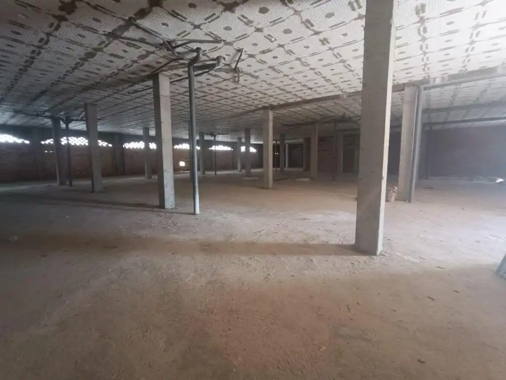 Business premises for sale in Calle Séneca, imagen 12