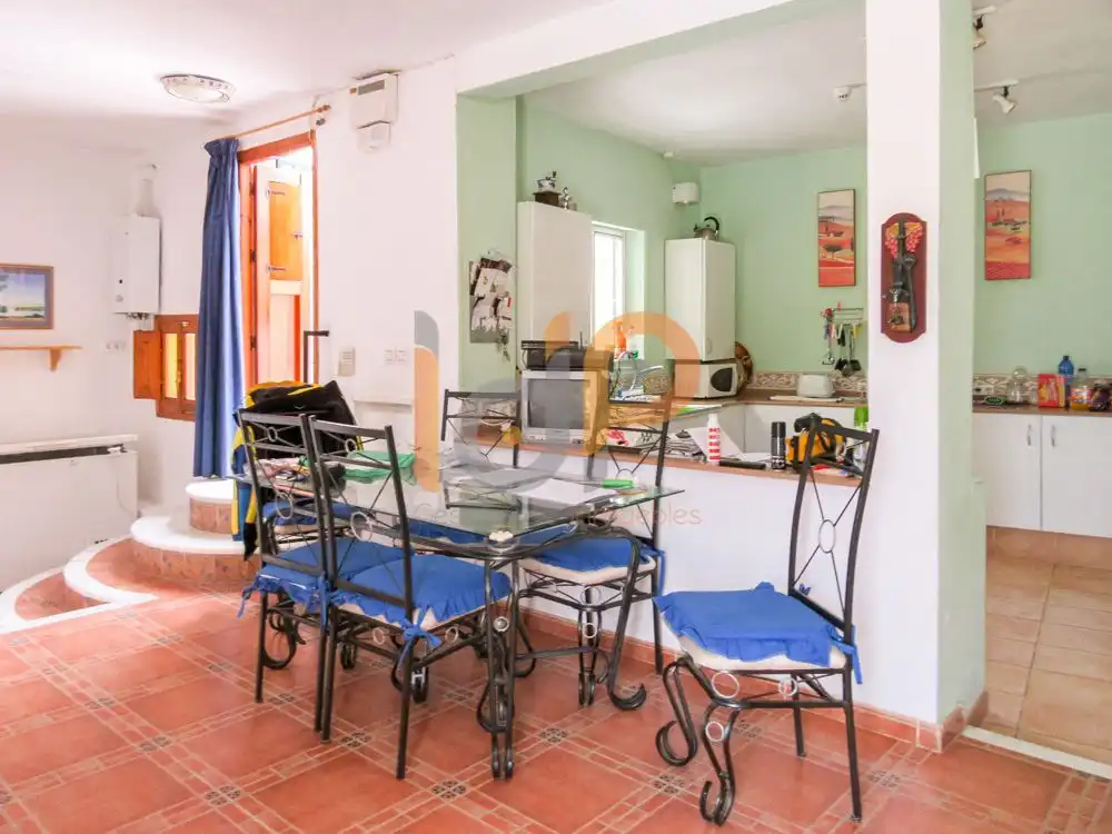 Kitchen of Houses for sale in Partaloa  with Terrace