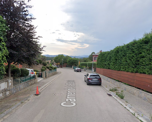 Vista exterior de Pis en venda en Sant Julià de Ramis