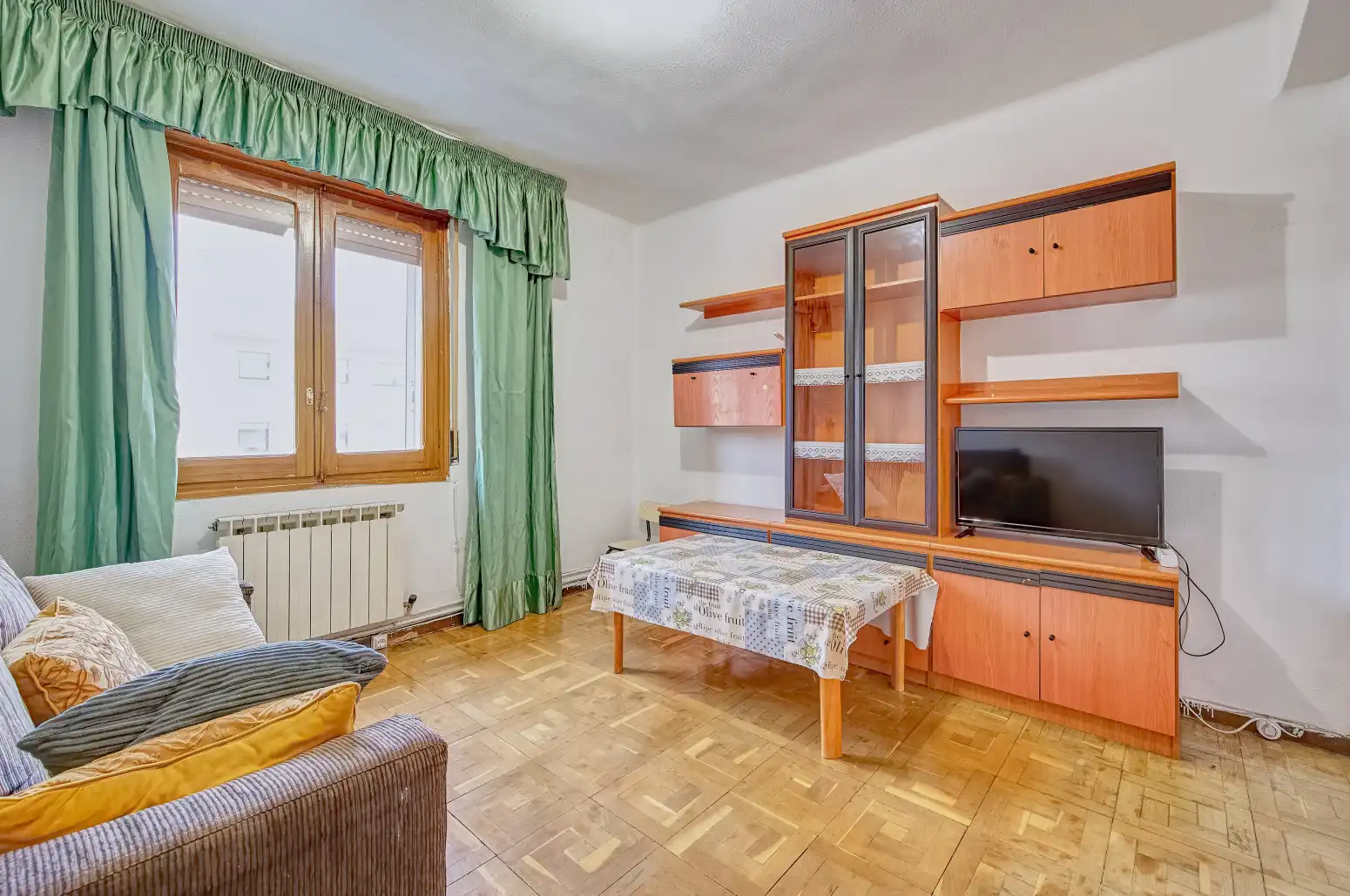 Piso con ascensor en venta en Avenida Marcelo Celayeta  142. Pamplona-Iruña, imagen 20
