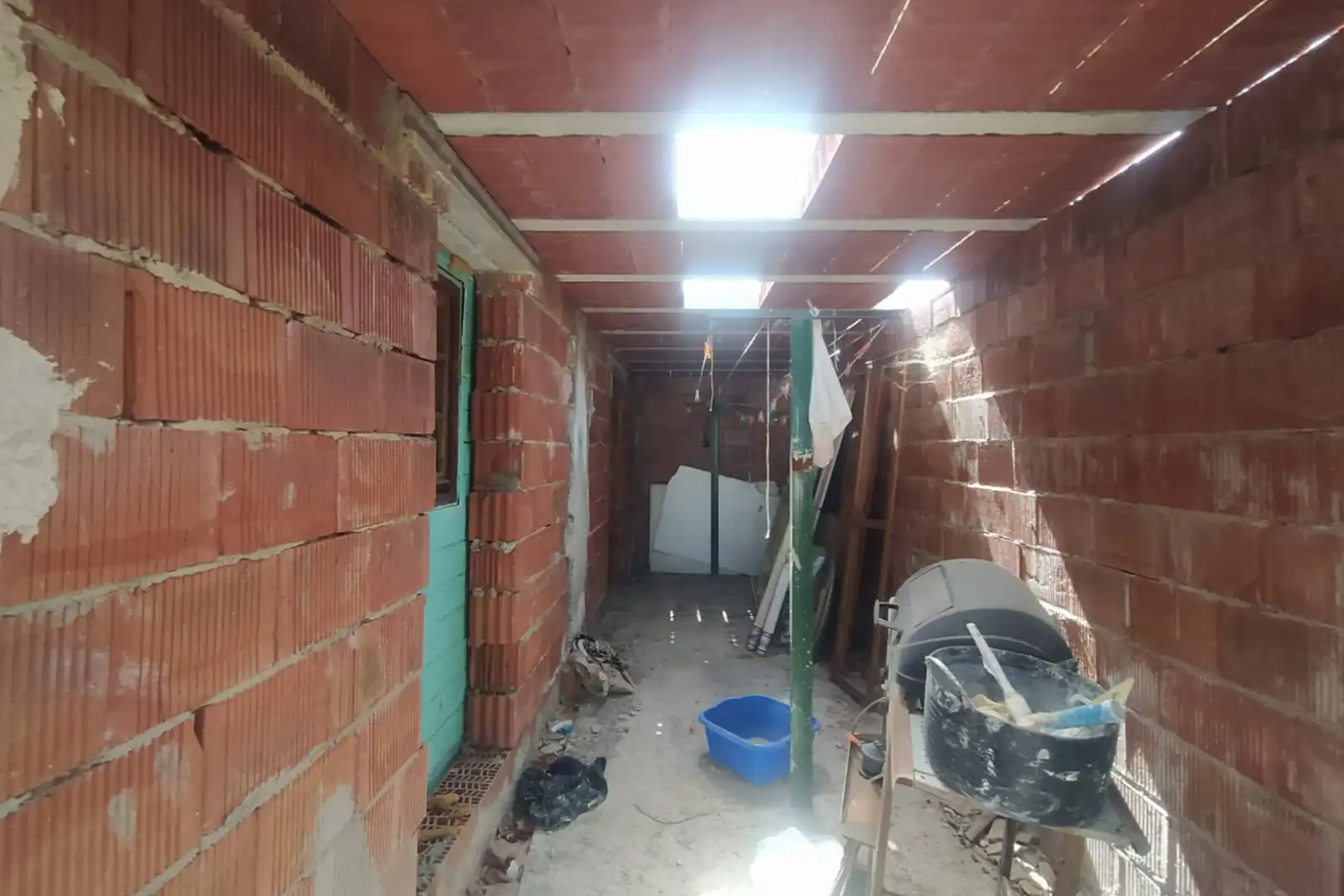 Finca rústica en venda en Chiclana de la Frontera