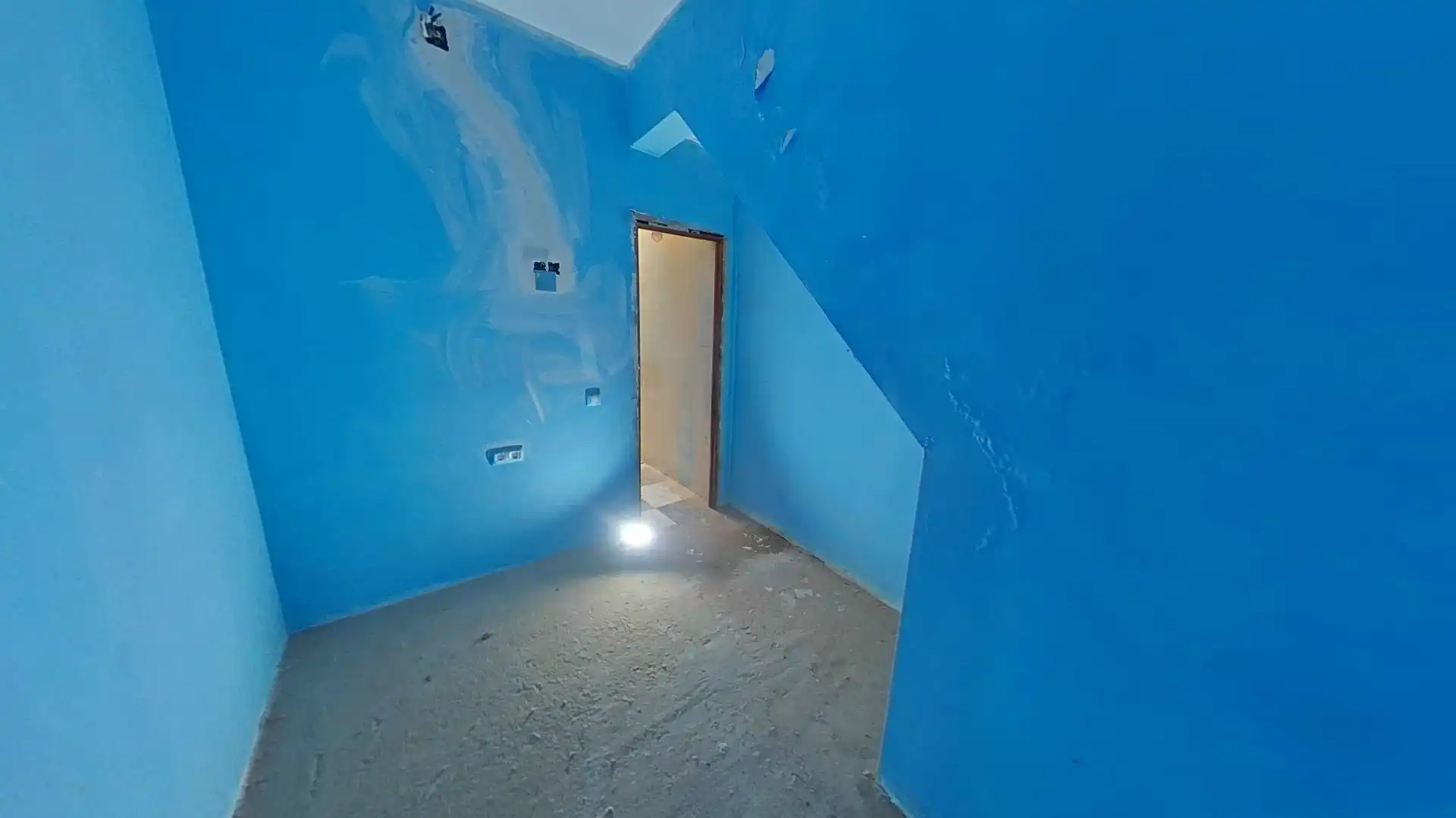 Apartament en venda en Fuente del Maestre amb Balcó