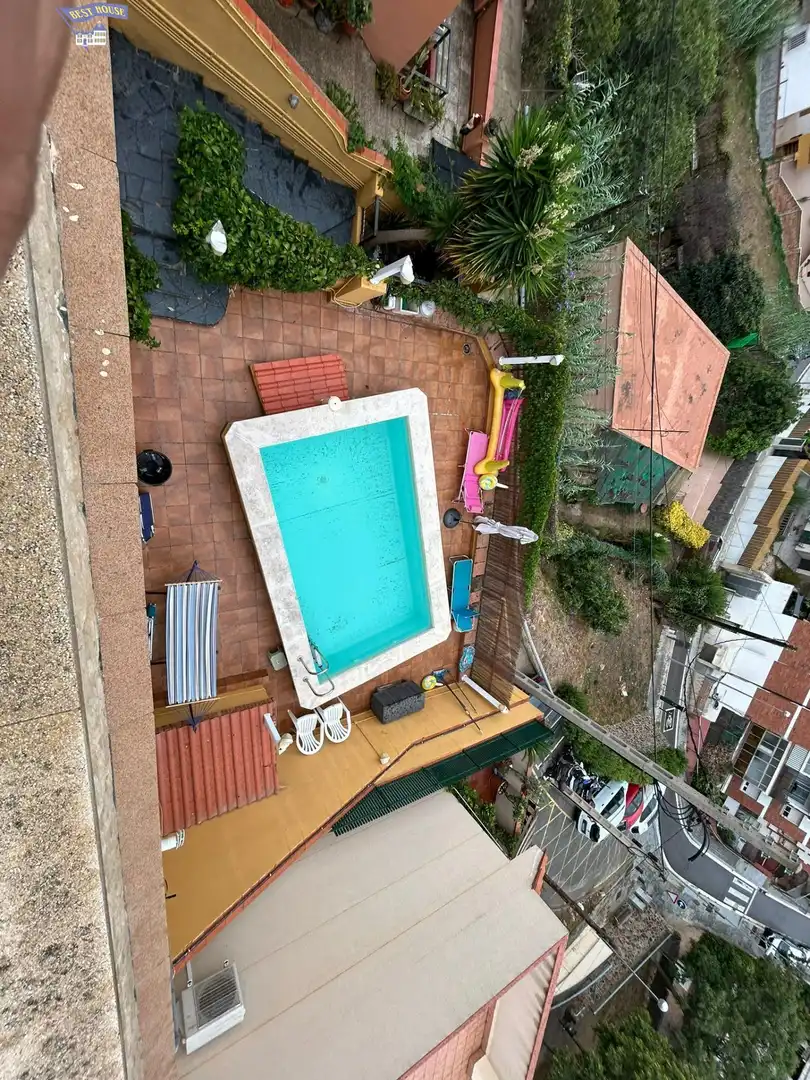 House with terrace for sale in Horta - Guinardó, imagen 27
