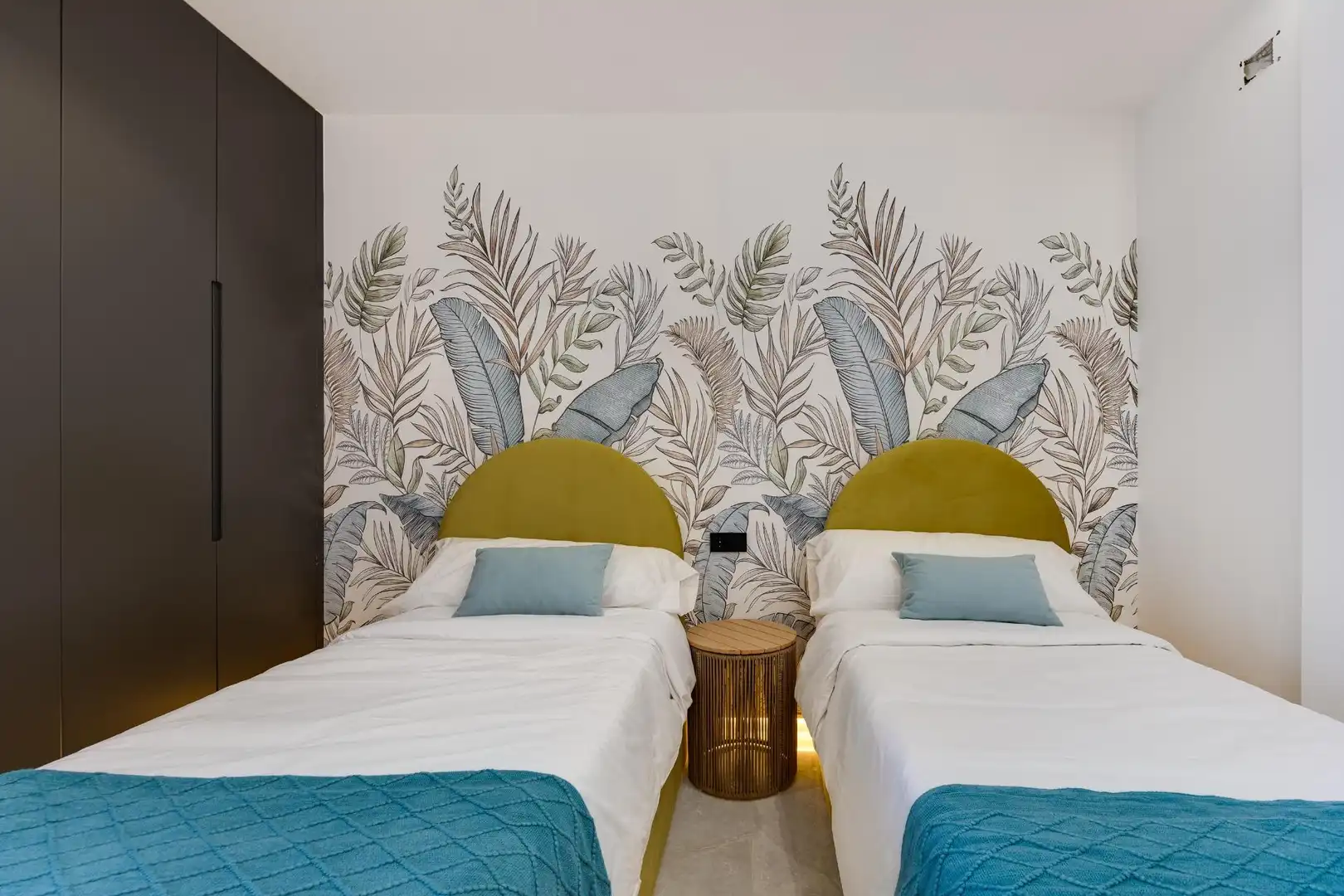 Habitación de Casa o chalet en venta en Los Balcones - Los Altos