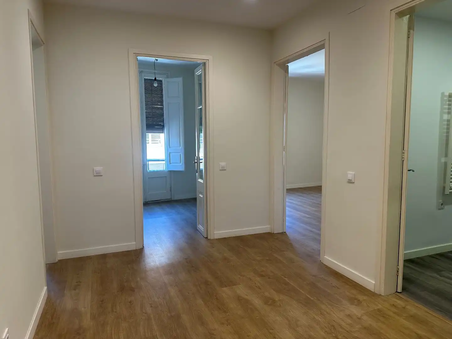 Piso en venta en Sant Celoni con Aire acondicionado, Calefacción y Trastero