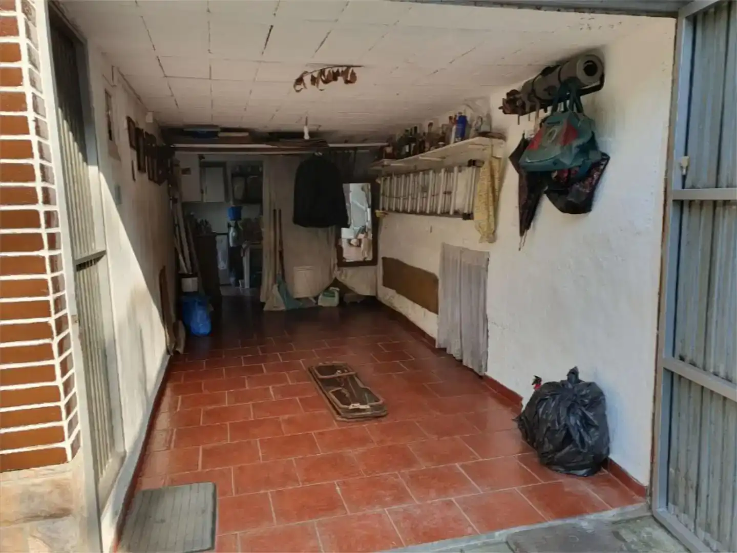 Planta baixa en venda en Morcín amb Jardí privat, Parquet i Moblat