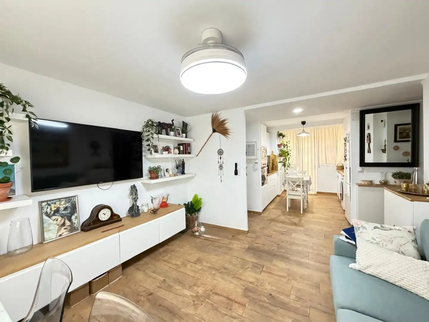 Habitatge en venda a Santiago - Coronación, imagen 2