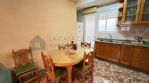 Foto 4 de Casa o xalet en venda a Avenida Olimpiadas, Sax, Alicante