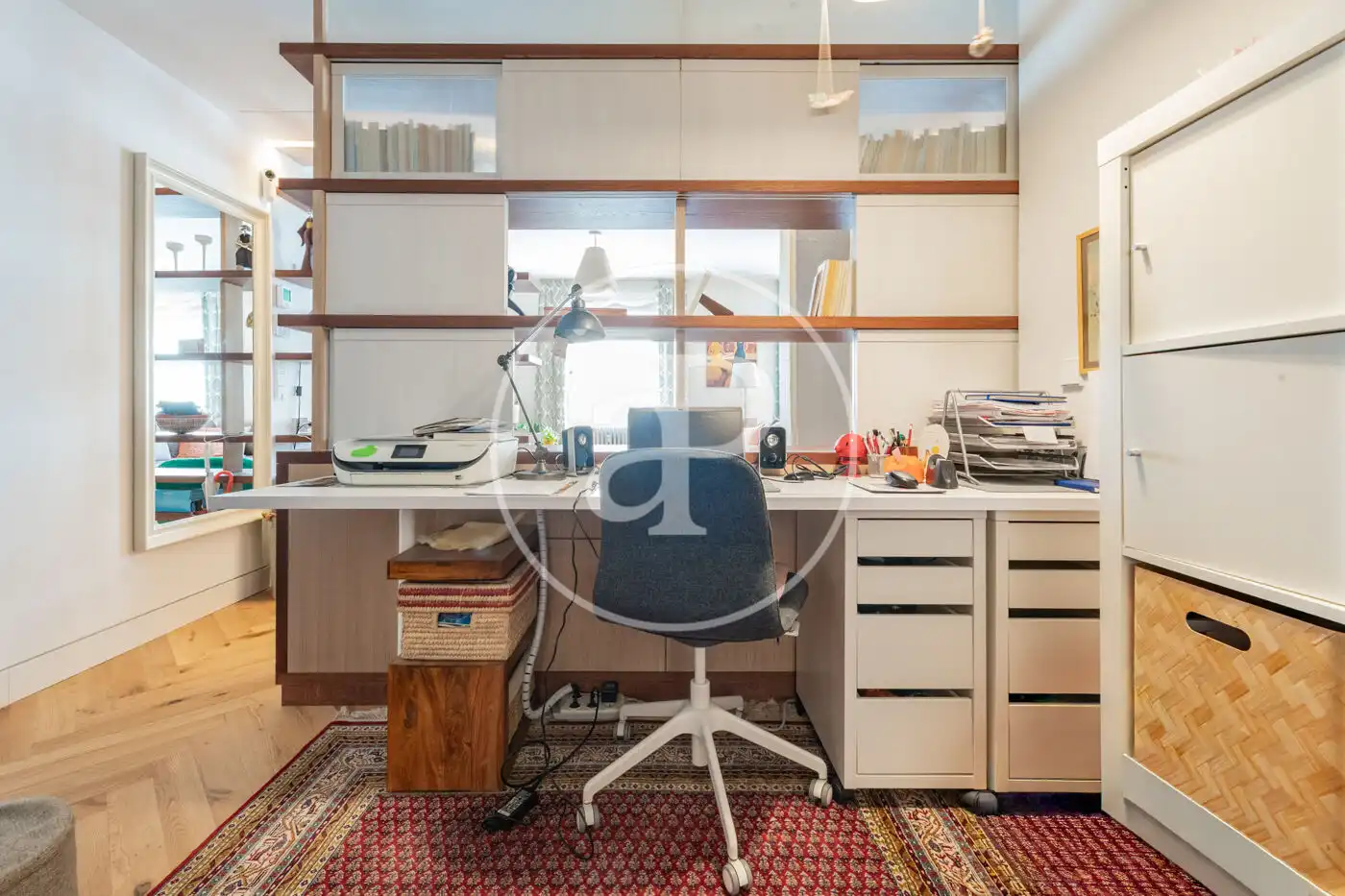 Appartement avec ascenseur à vendre à C. del Doce de Octubre, imagen 12