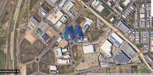 Terreno residencial en Venta en Zona industrial