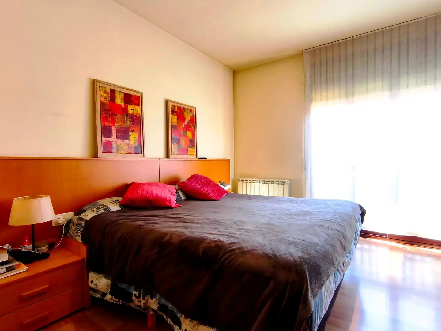 Habitación de Casa o chalet en venta en Sant Gregori con Aire acondicionado, Calefacción y Terraza