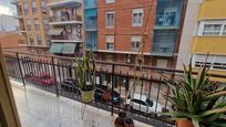 Terrassa de Pis en venda en Elche / Elx amb Balcó