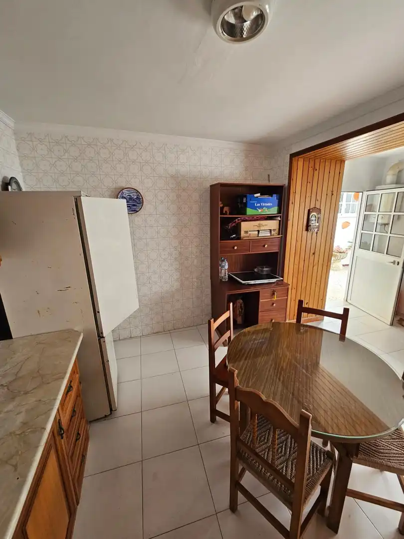 Casa amb terrassa en venda a Vejer, imagen 15