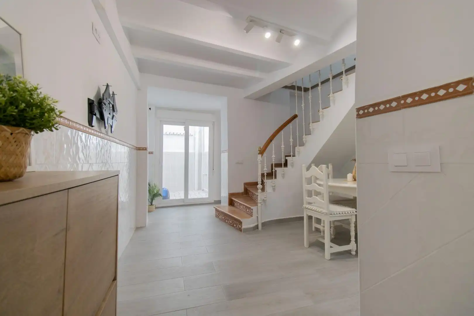 Finca rústica en venta en Massamagrell con Aire acondicionado, Balcón y Alarma