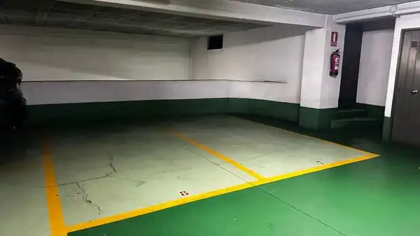 Dúplex amb ascensor en venda a Rúa da Coruña, imagen 36