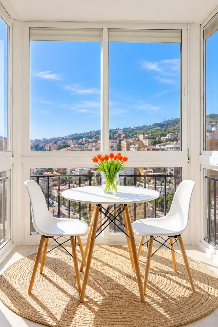 Studio avec ascenseur à vendre à Centro