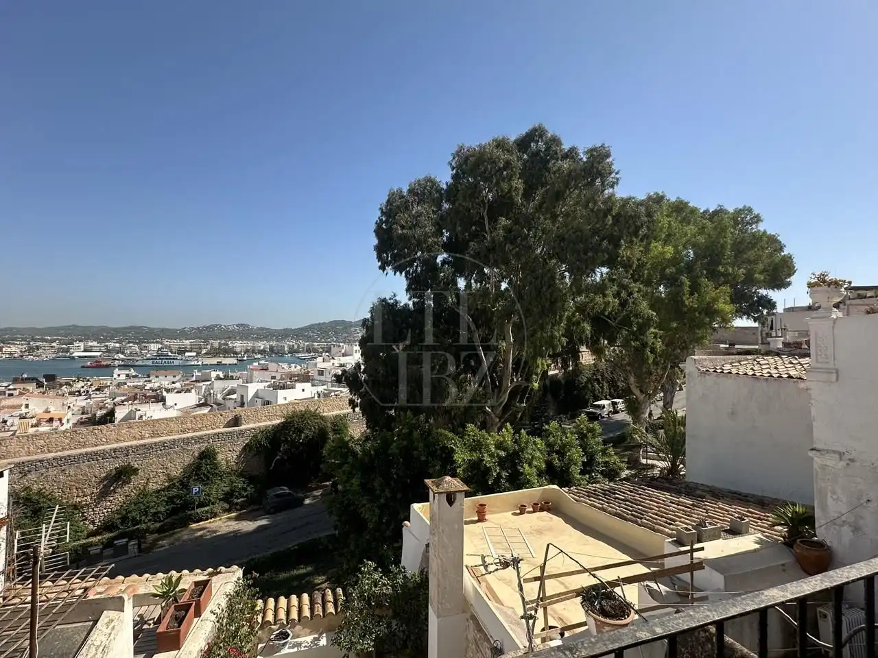 Apartment mit Terrasse zum Verkauf in Dalt de la Vila - La Marina