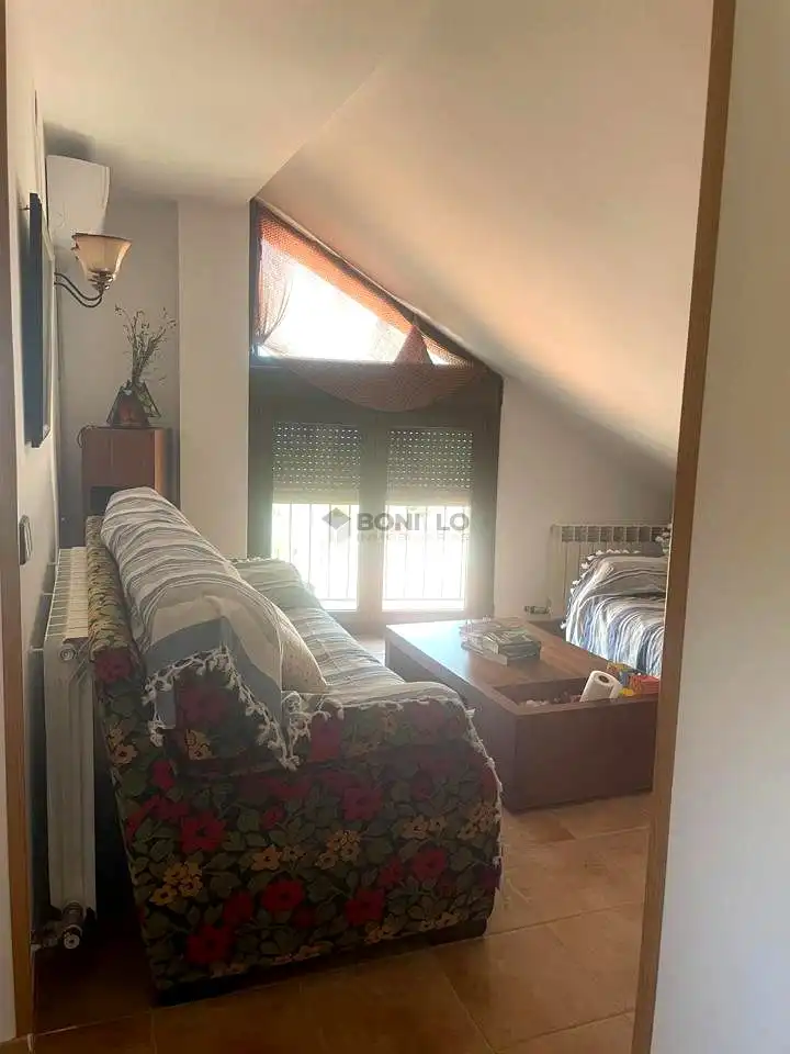 Bedroom of Houses for sale in Formiche Alto, Teruel