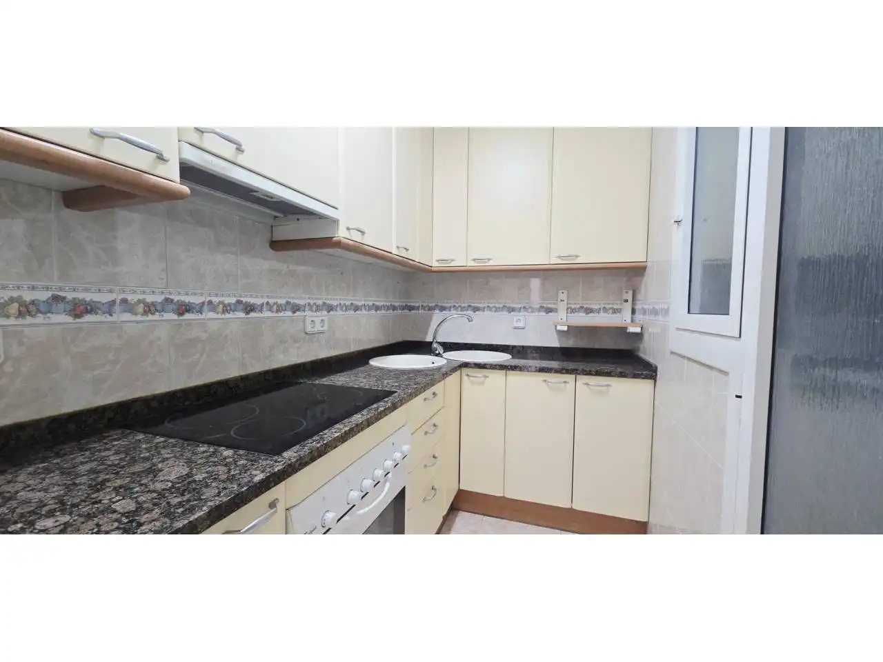 Wohnung zum Verkauf in Calle Sindicato