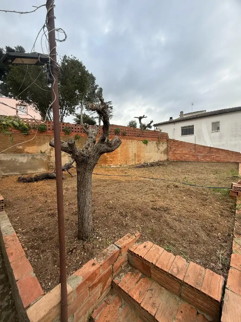 Terreno residencial en venta en Piera