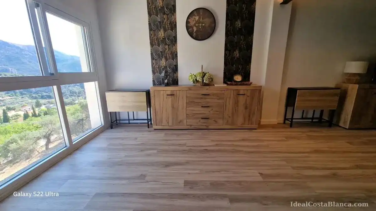 Appartement compact à vendre à CALLE SAN ANTONIO, imagen 6