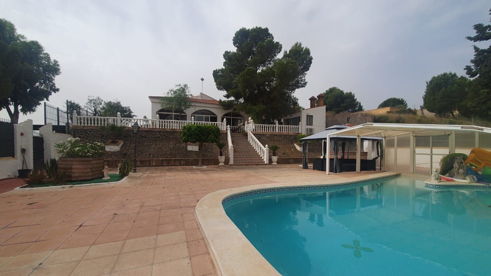 Casa o xalet en venda a N/A, Barqueros