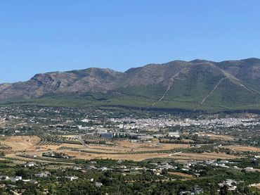 Terreni e lotti in vendita a Urbanización Sierra Gorda