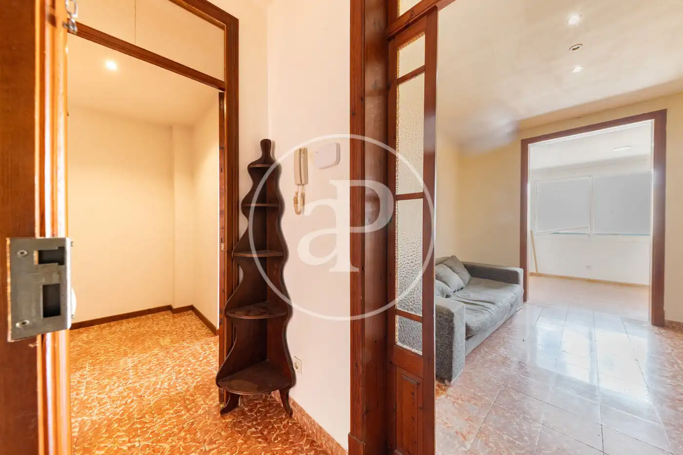Casa aparellada en venda a Ponent, imagen 2