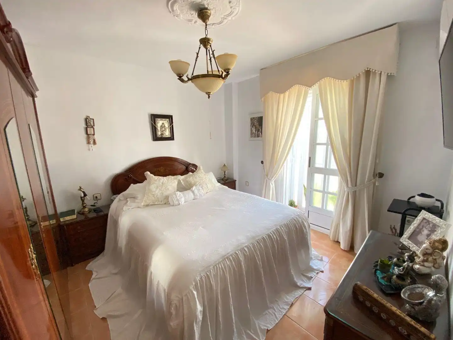 Villa con terrazza in vendita a Olvera, imagen 13