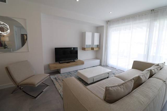 Apartamento en Alquiler en SIERRA BAZA-RESERV MIJAS, 13 en La Cala Mijas