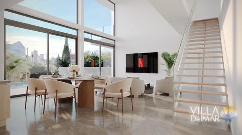 Foto 4 de Casa o xalet en venda a Carrió - La Merced - Los Pinos, Alicante