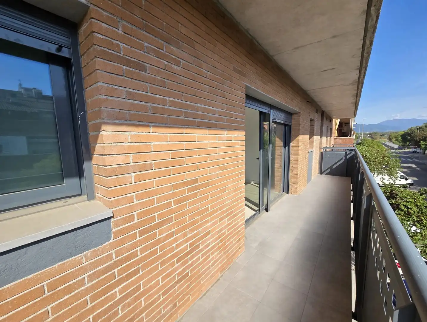 Vista exterior de Dúplex de lloguer en Les Franqueses del Vallès, Barcelona