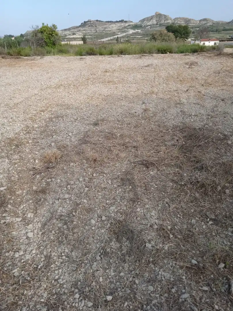 Terreny residencial en venda a Alguazas, imagen 8