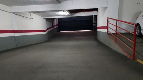 Photo 2 of Garage for sale in C/ Sancho Medna, El Carril - Paseo de Chapi, Villena